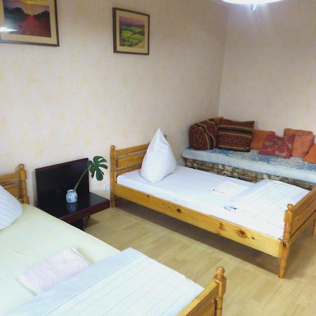 Apartmán Kamen 2 Zimmer Štutgart Exteriér fotografie