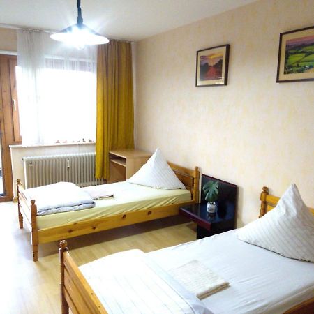 Apartmán Kamen 2 Zimmer Štutgart Exteriér fotografie