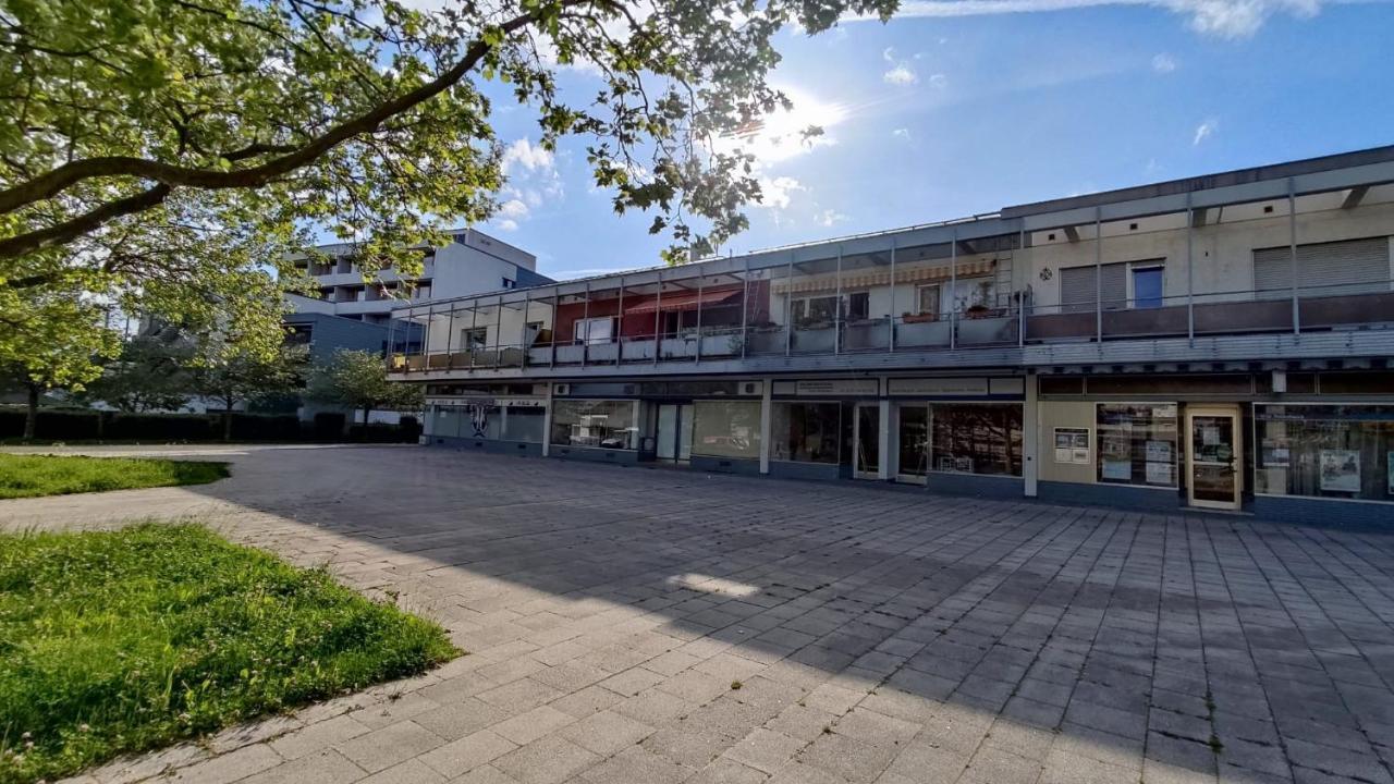 Apartmán Kamen 2 Zimmer Štutgart Exteriér fotografie