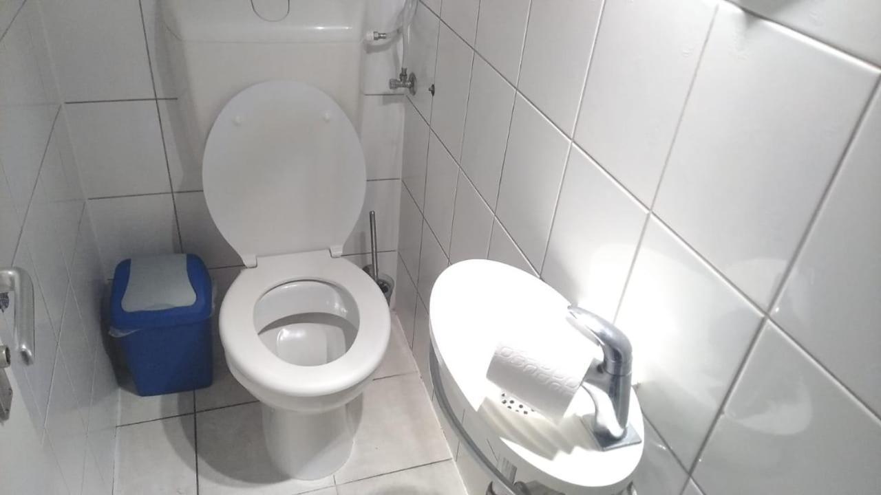 Apartmán Kamen 2 Zimmer Štutgart Exteriér fotografie