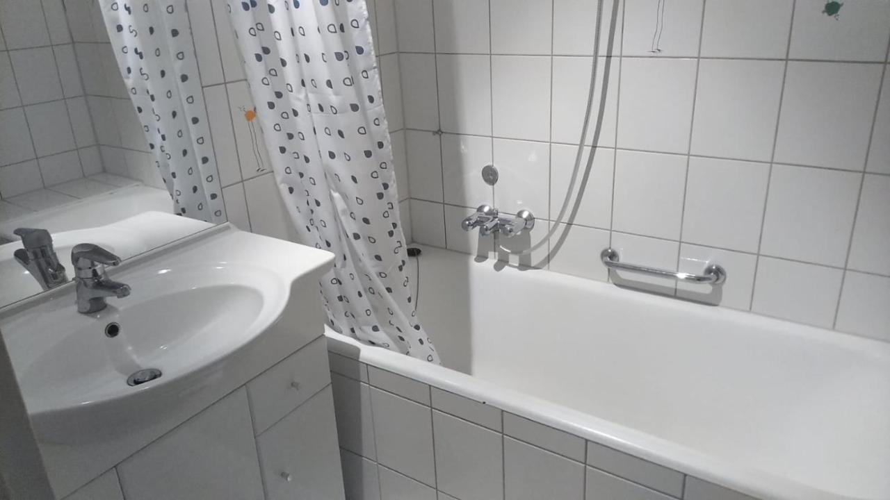 Apartmán Kamen 2 Zimmer Štutgart Exteriér fotografie